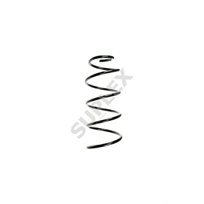 Image of 46544147, 46544148 Coil spring SUPLEX 15051 Front Axle with constant wire diameter