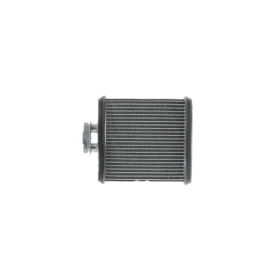 Image of 6Q0819031, 6Q0819033, 6Q0819093, 6Q0819861, 6R0819031 Heat Exchanger MAHLE ORIGINAL AH 75 000P VOLKSWAGEN: Polo V Hatchback, IV Hatchback
