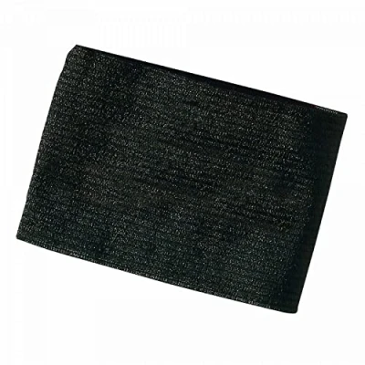 Image of Erima Unisex Sport Sympathy bandage, Black, 2 UK