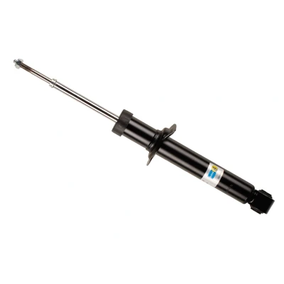 Image of BNEG704 Shock absorber BILSTEIN B4 OE Replacement 19 167046 Rear Axle Gas Pressure Twin Tube Spring bearing Damper Bottom eye, Top pin