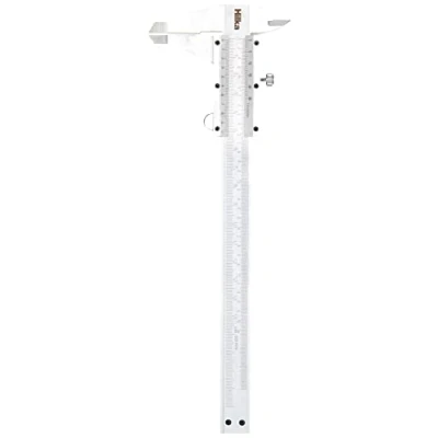 Image of Hilka 76915000 6 Inch Vernier Calipers