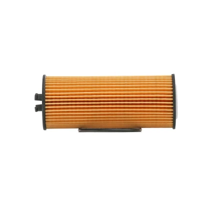 Image of 2781800009, A2781800009 Oil Filter FEBI BILSTEIN 48542 with seal ring Insert MERCEDES BENZ: E Class Saloon, CLA Coupe, SLK