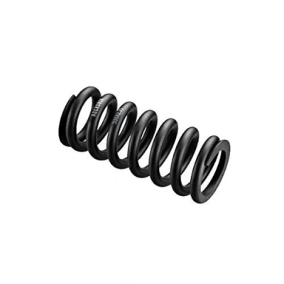 Image of RockShox Metric Coil, Springs 65mm, Length 151mm, Black, 400 LB