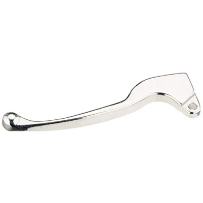 Image of Vicma Brake Lever Left Silver for Kymco Scooter