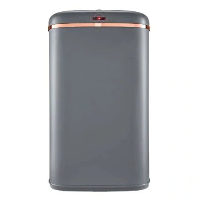 Image of Tower Cavaletto Oval Steel Grey