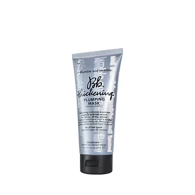 Image of Bumble and BumbleThickening Plumping Mask 200ml