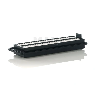 Image of 17220RBDE00 Air Filter MANN C 37 005 43mm 117mm 362mm Insert HONDA: Accord 7 Limousine, Tourer