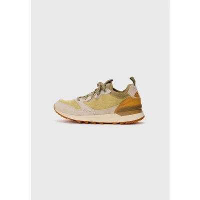 Image of Merrell Men&#039;s Alpine 83 Sneaker RECRAFT, Nori, 10 UK