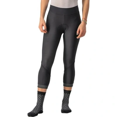 Image of Castelli Velocissima Thermal Cycling Knickers
