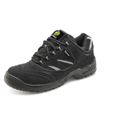 Image of TRAINER SHOE BLACK 12