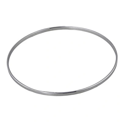 Image of BQLZR Banjo Tension Hoop Flanges 11.14 Inch