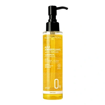 Image of Novexpert Cleansing Oil For Women 5 oz Cleanser