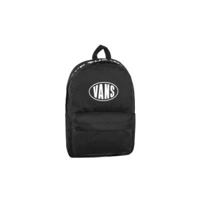 Image of Vans OLD SKOOL Backpack women&#039;s in Black