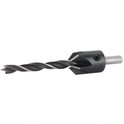 Image of FAMAG Drill Countersink Set 5MM, F357305000