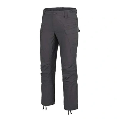 Image of Helikon Tex SFU NEXT Pants Mk2 PolyCotton Stretch Ripstop Shadow Grey XL/Regular