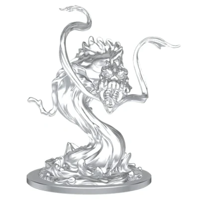 Image of Wizkids D&amp;D Nolzurs Marvelous Water Weird Unpainted Miniatures