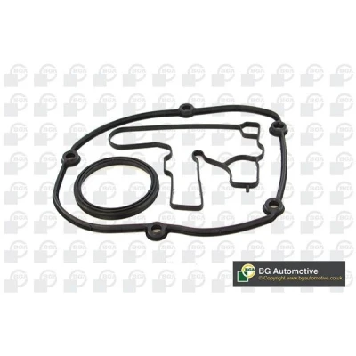 Image of 06H103483C, 06H103483D, 06H103484A Gaskets BGA AH0150K AUDI: A3 Hatchback, TT Roadster, Convertible, VOLKSWAGEN: GOLF 6, Passat B7 Saloon