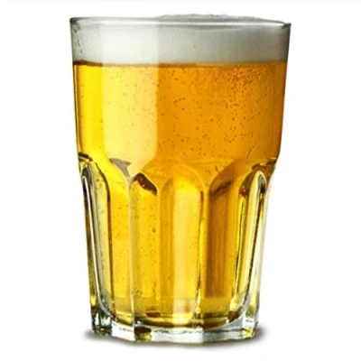 Image of Arcoroc F0067 Granity Beverage Tumbler, 350mL Capacity, Pack of 6