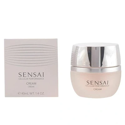 Image of Sensai Cellular Performance Cream 40 ml