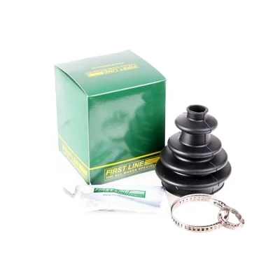 Image of FCB1002 FIRSTLINE CV JOINT BOOT KIT OE QUALITY