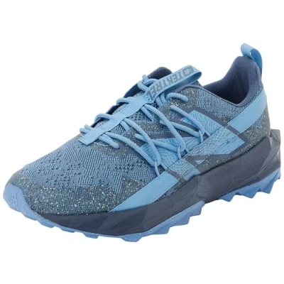 Image of New Balance Tektrel Trail running shoes, Men&#039;s, Size: 7.5, blue Textile/synthetics