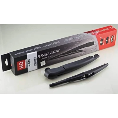 Image of HQ AUTOMOTIVE Dedicated Rear Car Wiper Blade Arm Fit Renegade 2014 up A 070