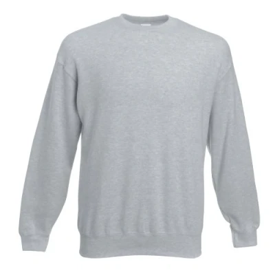 Image of Premium 70/30 Set in Sweat Heather Grey L