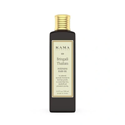 Image of Kama Ayurveda Bringadi Intensive Hair Treatment, 250ml
