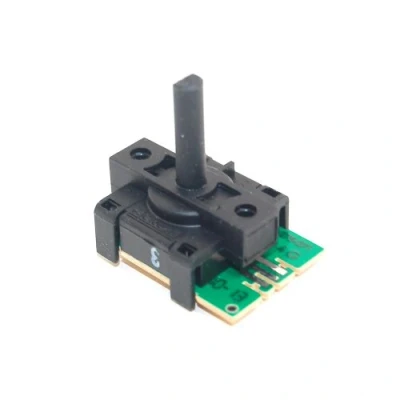 Image of Selector Switch for Beko Washing Machine Equivalent to 2809830100