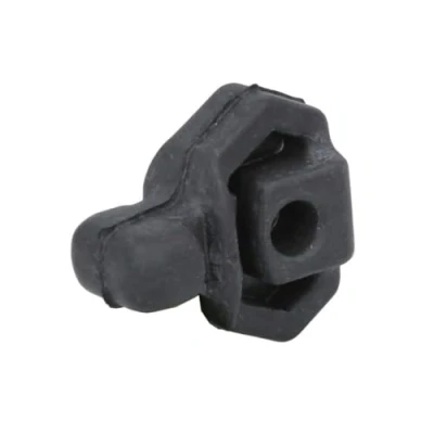 Image of 7700785798 Rubber Strip, exhaust system BOSAL 255 026