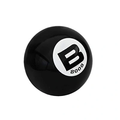 Image of BERGEON 8008 Rubber Ball to Open and Close case Backs Ø65 mm, black,white,