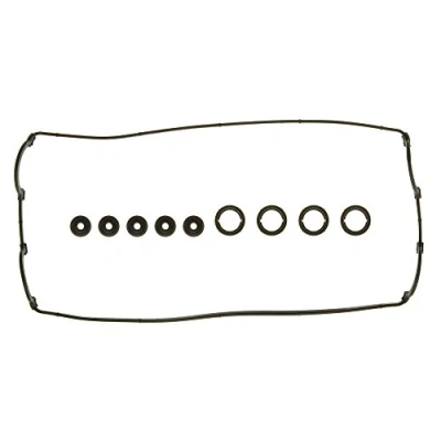 Image of 12030PT2000 Gasket Set, rocker cover AJUSA 56016300 HONDA: PRELUDE 4