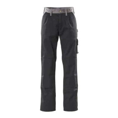 Image of Mascot 00979 430 9888 90C51 Size L90cm/C51 &quot;Torino&quot; Trousers Black/Anthracite
