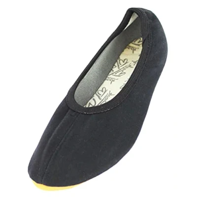 Image of Beck Unisex Basic 060 Ballet Shoes