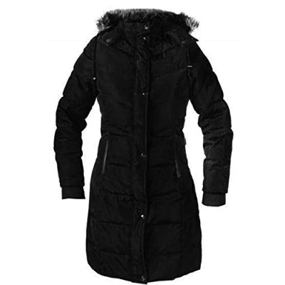 Image of horka WINTER JACKET GLACIER L Black