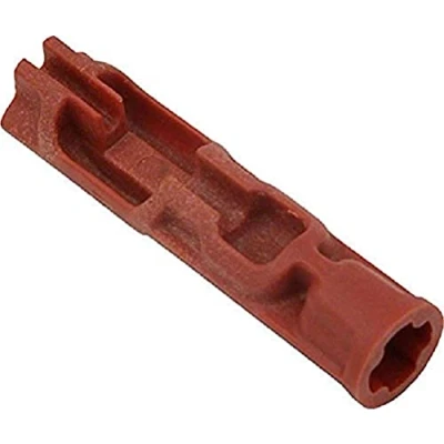 Image of AVID 00.5318.015.000 Brake Valve Guide Assembly/Disassembly Tool,Red