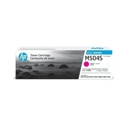 Image of Samsung CLT M504S Laser Cartridge