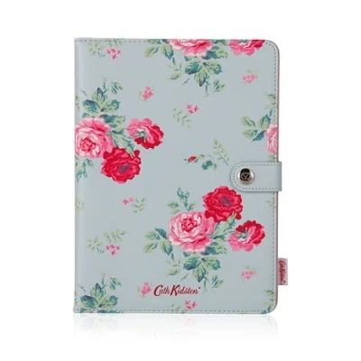 Image of Viewquest Universal Tablet Case 9/10 inch Cath Kidston Antique Rose
