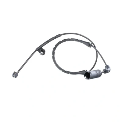 Image of 1164371, 34351164371 Brake Pad Wear Sensor MEYLE 300 343 5114 Front Axle ORIGINAL Quality BMW: 3 Coupe, Convertible, Z4 Roadster