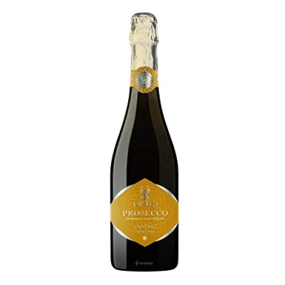 Image of Tallero Prosecco Treviso Extra Dry 75cl 11% ABV