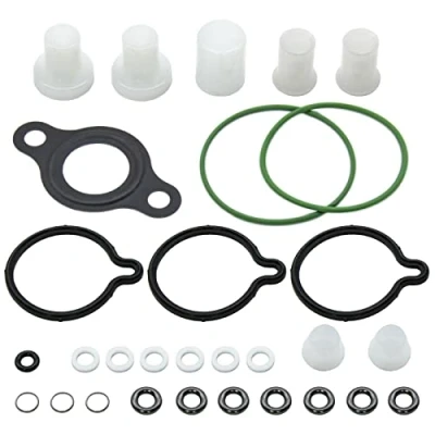 Image of Recambo Seal Set Repair Kit Compatible with Bosch CP1 Common Rail High Pressure Pump