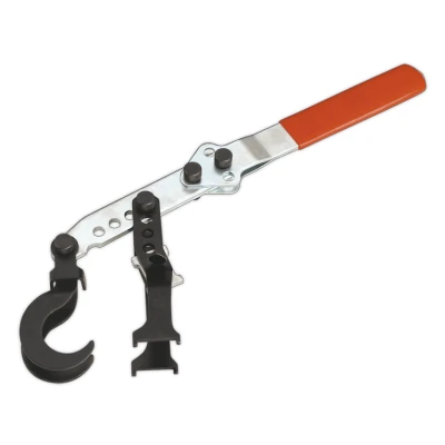 Image of Sealey Valve Spring Compressor Lever Type OHV/OHC