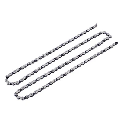 Image of VGEBY1 21/24/27 Speed Bicycle Chains, Steel Hollow out Chains for Road Bike, Mountain Bike