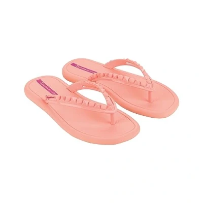 Image of Ipanema Women&#039;s MEU Sol Ad Flip Flop, Pink, 4 UK
