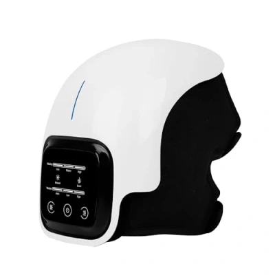 Image of Wellbeing Knee Massager