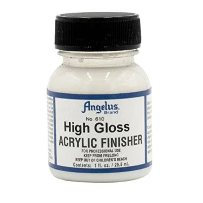 Image of Angelus Finisher High Gloss