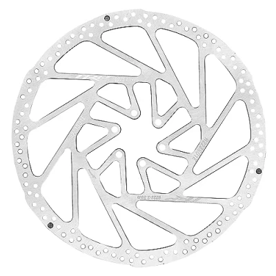 Image of TRP Brake Disc 2039941705 Silver Ø223 mm, 2.3 mm