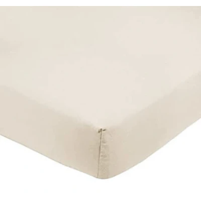 Image of Amazon Basics, Polyester Microfibre, King, 152 x 200 30 cm, Beige