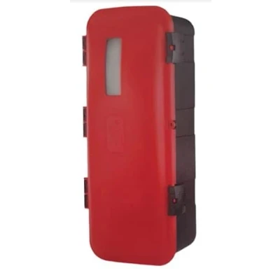 Image of Bison Parts BP70 038 Fire Extinguisher Box 6 kg