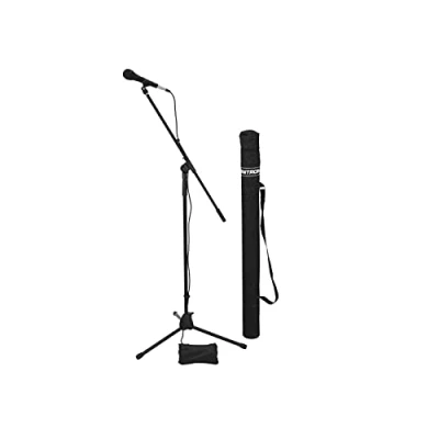 Image of OMNITRONIC 13995010 CMK Microphone Set